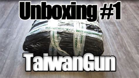 taiwangun en français.